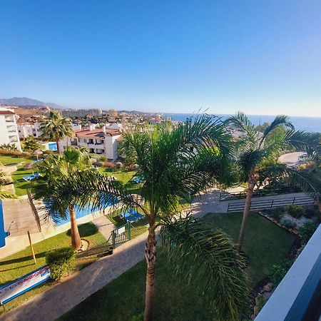 Beautiful Apartment Sea&Mountains Views Ла-Кала-де-Міхас Екстер'єр фото